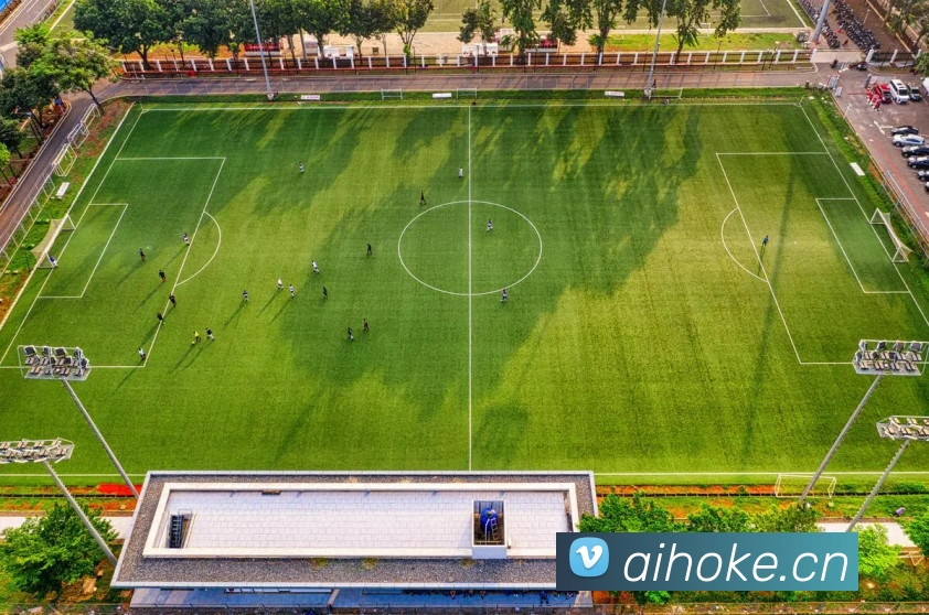 多媒体互动体验