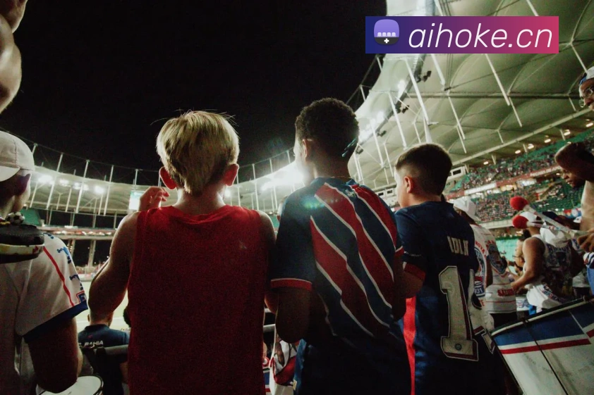 开云官网APP 体育赛事宣传图